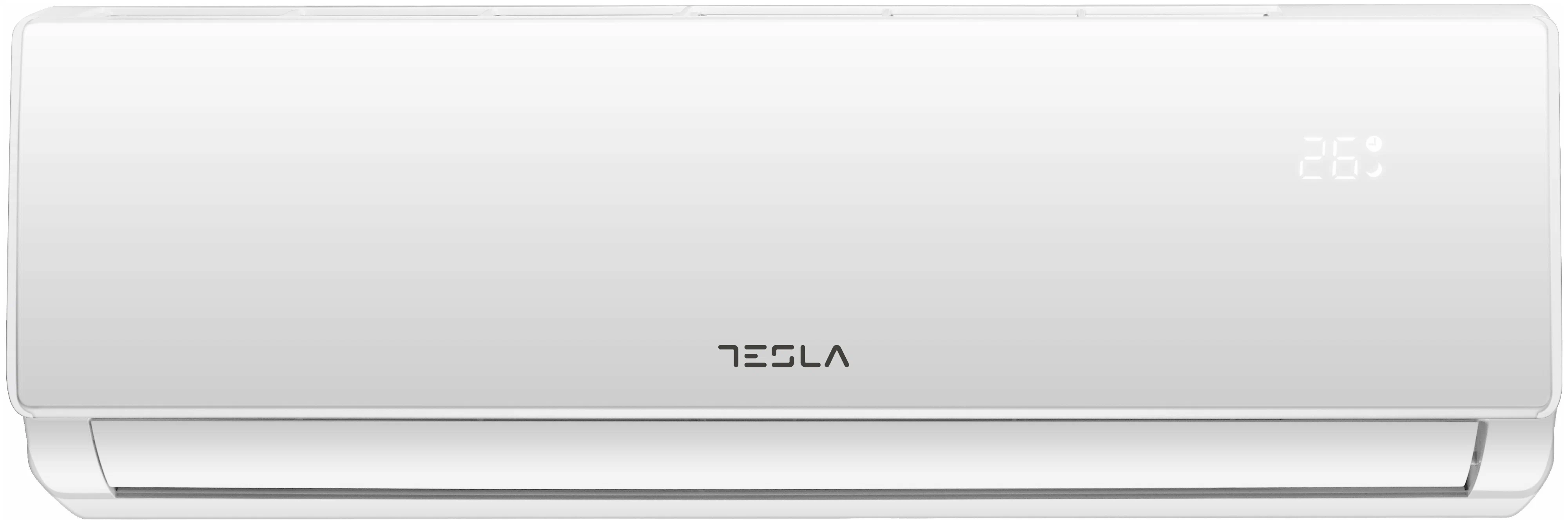 Фото Tesla TARIEL TT35X71-12410A (Tesla) – Настенные кондиционеры (сплит системы) – цена и описание