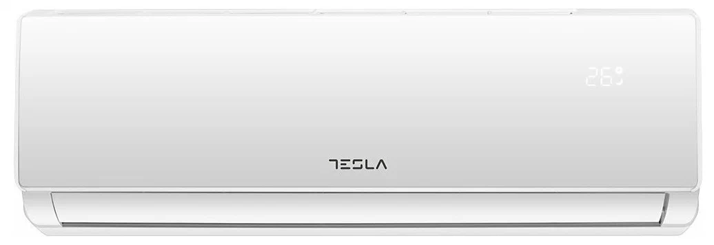 Фото Tesla TARIEL TT27X71-09410A (Tesla) – Настенные кондиционеры (сплит системы) – цена и описание